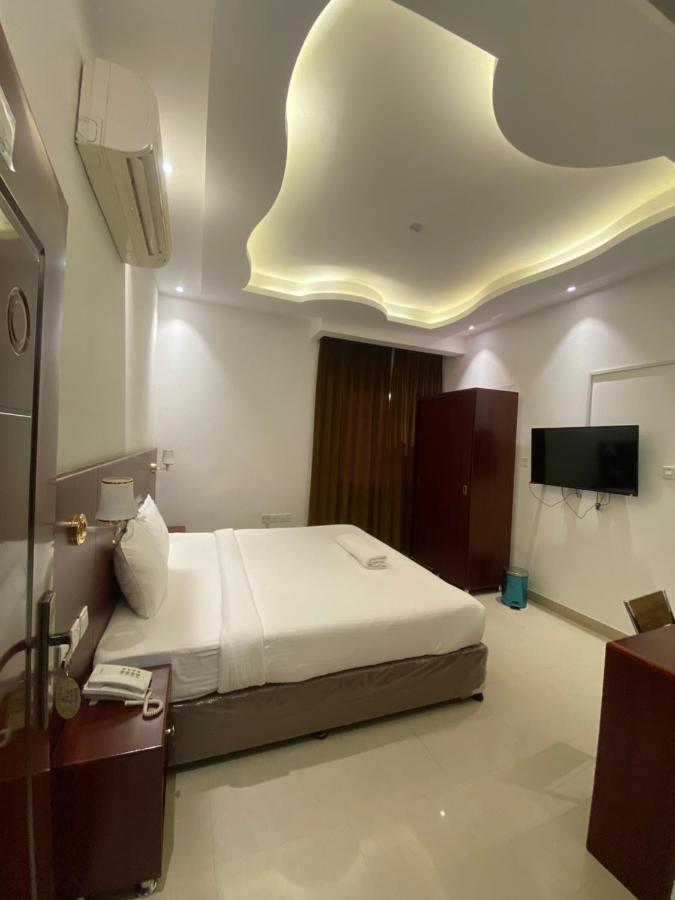Aljawhara Appart hôtel *
