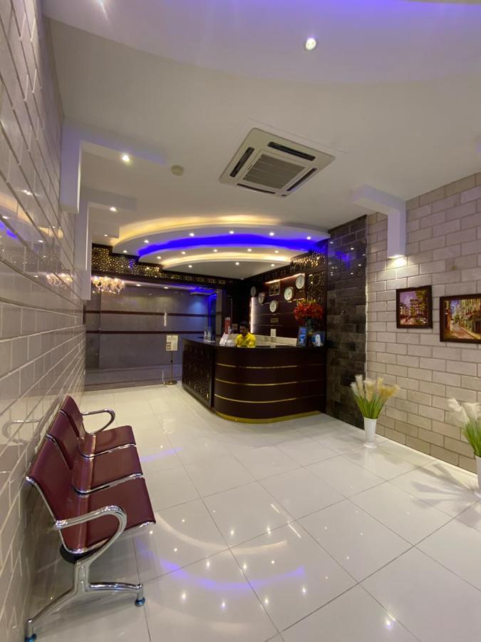 Aljawhara Appart hôtel Seeb