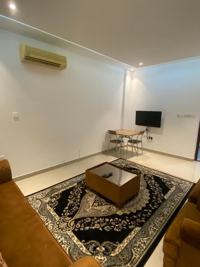 Aljawhara Appart hôtel Seeb