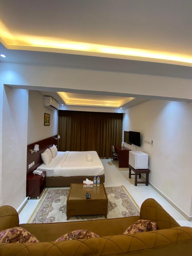 Aljawhara Appart hôtel *