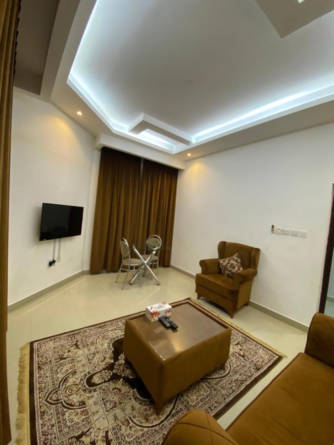 Appart hôtel Aljawhara