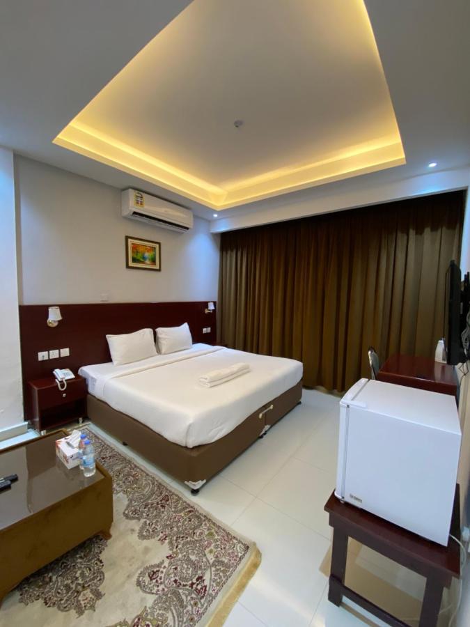 Appart hôtel Aljawhara Seeb