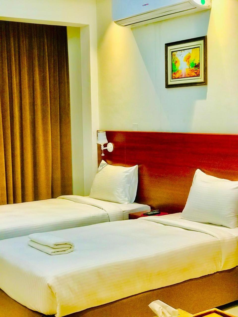 Aljawhara Appart hôtel *