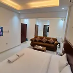 Aljawhara Inn Hotel