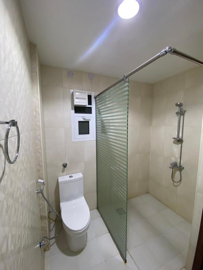 Aparthotel Aljawhara *