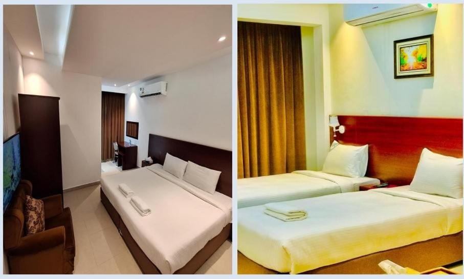 Aparthotel Aljawhara *